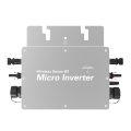 WVC-700W Micro Inverter With MPPT Charge Controller